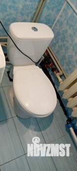 Дом 100м², 1-этажный, на длительный срок,