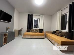 Дом 60м², 2-этажный, на длительный срок,