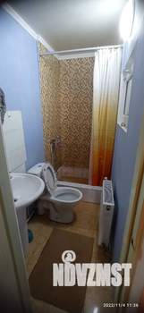 Дом 26м², 1-этажный, на длительный срок,