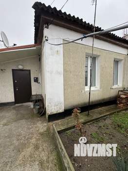 Дом 48м², 1-этажный, на длительный срок,