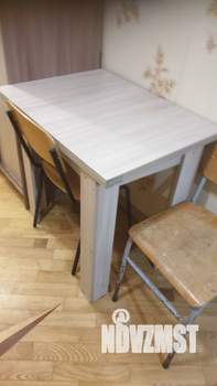 Дом 35м², 1-этажный, на длительный срок,