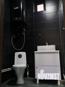 Дом 85м², 1-этажный, на длительный срок,