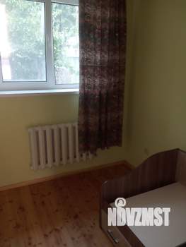 Дом 50м², 1-этажный, на длительный срок,