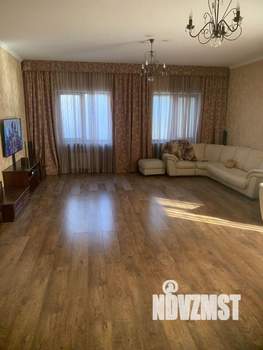 Дом 140м², 2-этажный, на длительный срок,