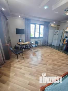 Дом 45м², 2-этажный, на длительный срок,