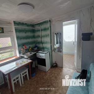 Дом 65м², 1-этажный, на длительный срок,