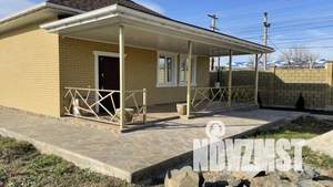 Дом 55м², 2-этажный, на длительный срок,