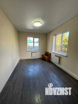 Дом 85м², 1-этажный, на длительный срок,