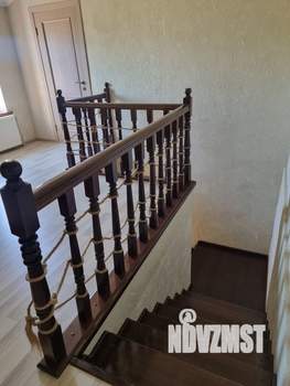 Дом 135м², 2-этажный, на длительный срок,