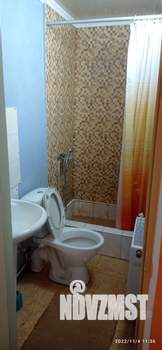 Дом 26м², 1-этажный, на длительный срок,