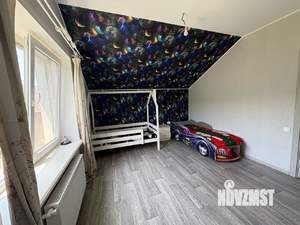 Дом 130м², 2-этажный, на длительный срок,