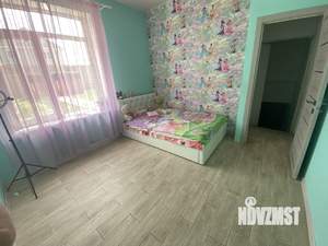 Дом 120м², 1-этажный, на длительный срок,