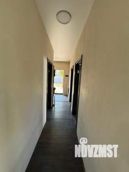 Дом 85м², 1-этажный, на длительный срок,