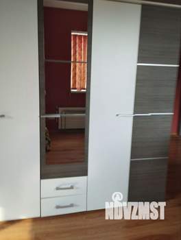 Дом 50м², 2-этажный, на длительный срок,