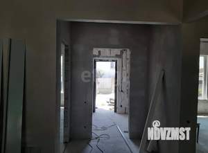 Дом 93м², 1-этажный, участок 3 сот.