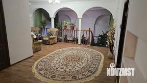 Дом 285м², 2-этажный, участок 5 сот.