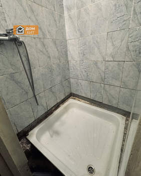 Дом 40м², 1-этажный, участок 1 сот.