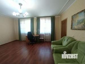 Дом 132м², 2-этажный, участок 3 сот.