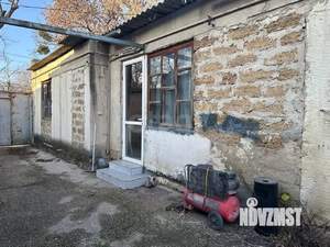 Дом 60м², 1-этажный, участок 8 сот.