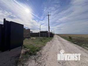 Дом 140м², 1-этажный, участок 5 сот.