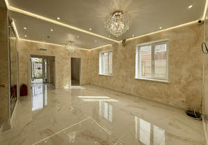 Дом 297м², 2-этажный, участок 5 сот.