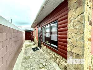 Дом 96м², 2-этажный, участок 3 сот.