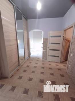 Дом 102м², 1-этажный, участок 6 сот.