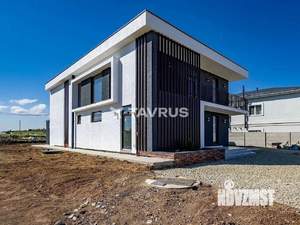 Дом 210м², 2-этажный, участок 6 сот.