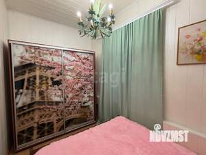 Дом 70м², 1-этажный, участок 5 сот.