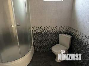 Дом 80м², 1-этажный, участок 3 сот.