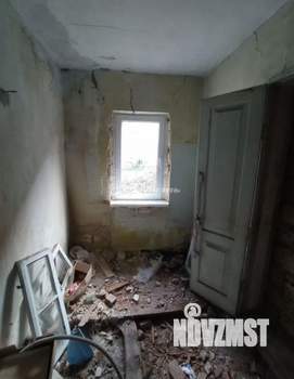 Дом 31м², 1-этажный, участок 5 сот.