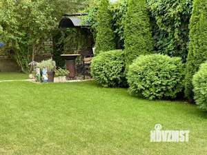 Дом 286м², 2-этажный, участок 7 сот.