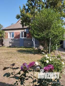 Дом 85м², 1-этажный, участок 6 сот.