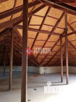 Дом 432м², 3-этажный, участок 10 сот.