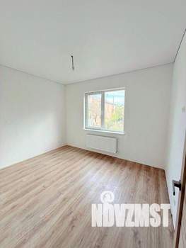 Дом 81м², 1-этажный, участок 3 сот.