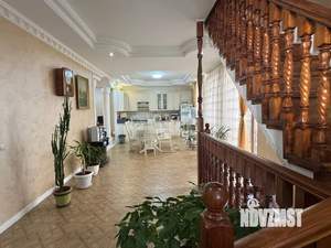 Дом 400м², 3-этажный, участок 6 сот.