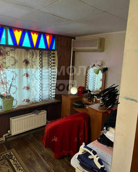 Дом 66м², 2-этажный, участок 5 сот.