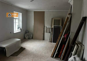 Дом 58м², 1-этажный, участок 3 сот.