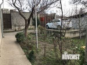 Дом 93м², 1-этажный, участок 5 сот.