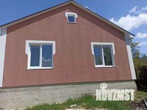 Дом 100м², 1-этажный, участок 3 сот.