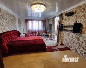 Дом 189м², 2-этажный, участок 4 сот.