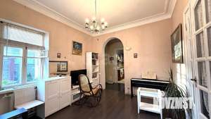 Дом 67м², 1-этажный, участок 5 сот.