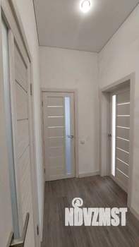 Дом 85м², 1-этажный, участок 3 сот.