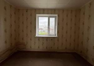 Дом 158м², 1-этажный, участок 10 сот.