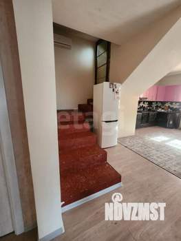 Дом 169м², 1-этажный, участок 8 сот.