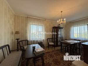 Дом 282м², 2-этажный, участок 8 сот.