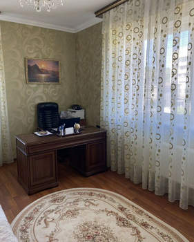 Дом 280м², 2-этажный, участок 6 сот.