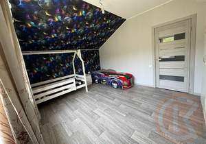 Дом 130м², 2-этажный, участок 8 сот.