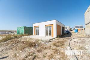 Дом 117м², 2-этажный, участок 3 сот.