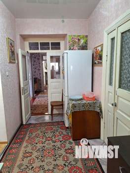 Дом 74м², 1-этажный, участок 6 сот.